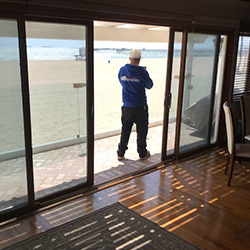 window and glass services